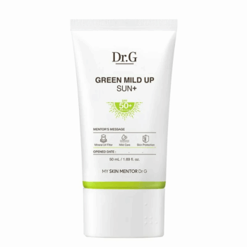 Dr.G Green Mileage Upgrade Plus 2022 - Image 2