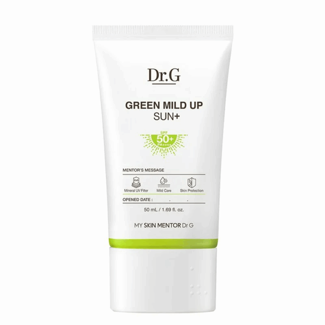Dr.G Green Mileage Upgrade Plus 2022 - Image 2