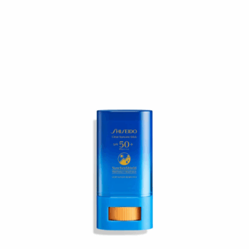 SHISEIDO GSC CLEAR SUNCARE STICK SPF50+ 15g