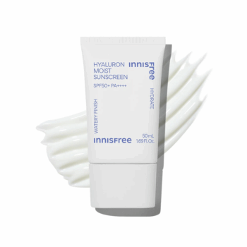 INNISFREE Hyaluron Moisture Sunscreen SPF50+PA4+ 50 ml