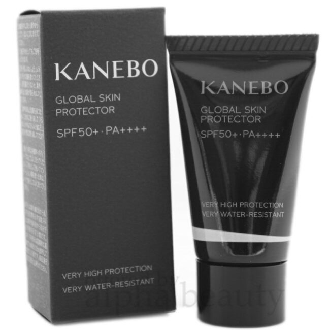 KANEBO GLOBAL SKIN PROTECTOR a 60G - Image 2