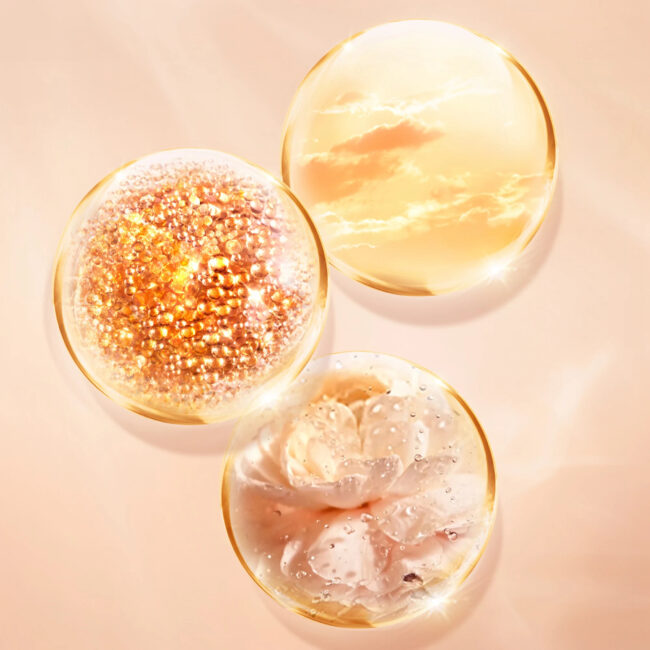 LANCOME ABSOLUE PRECIOUS CELLS UV SPF50 50ml UV PROTECTION - Image 3
