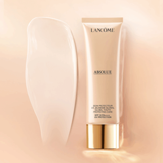 LANCOME ABSOLUE PRECIOUS CELLS UV SPF50 50ml UV PROTECTION - Image 4