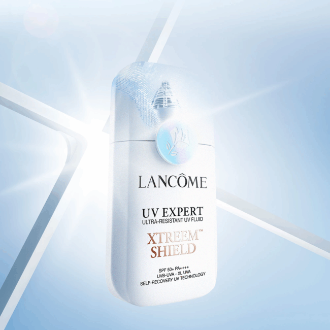 LANCOME New UV Expert Xtreem Shield SPF 50+ 50ml - Image 2