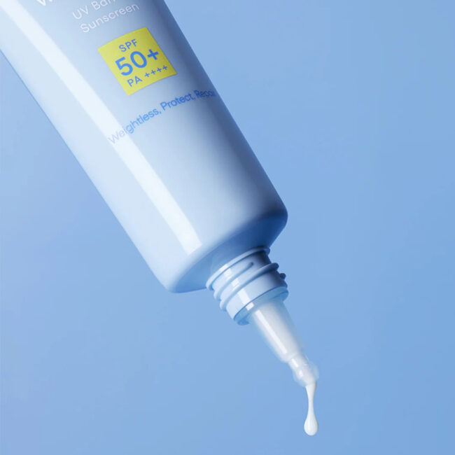 LANEIGE WATER BANK UV BARRIER SUNSCREEN 50ml SPF50+ PA++++ - Image 3