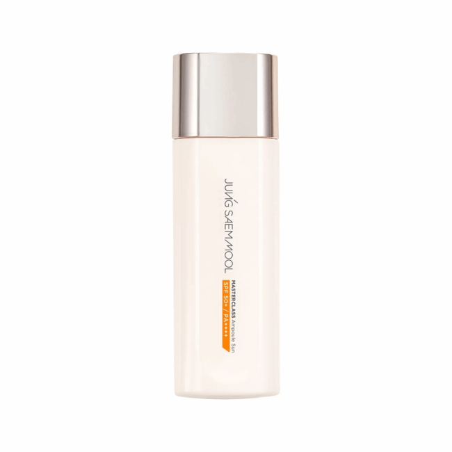 JUNG SAEM MOOL Masterclass Ampoule Sun 50 mL