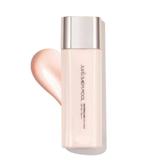 JUNG SAEM MOOL Masterclass Ampoule Sun 50 mL - Image 3