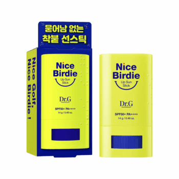 Dr.G NICE BIRDIE UP SUN STICK