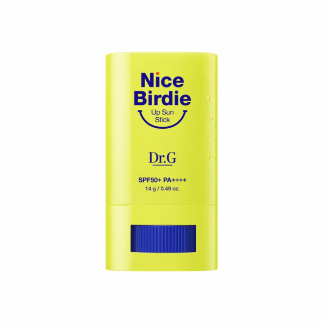 Dr.G NICE BIRDIE UP SUN STICK - Image 2