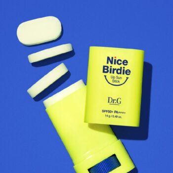 Dr.G NICE BIRDIE UP SUN STICK - Image 4
