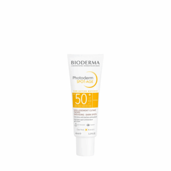 BIODERMA Photoderm Spot Age SPF50+