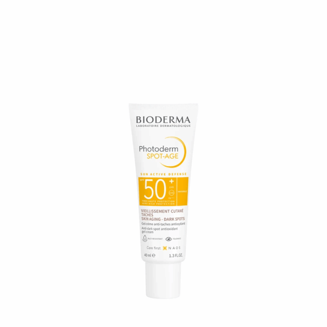 BIODERMA Photoderm Spot Age SPF50+
