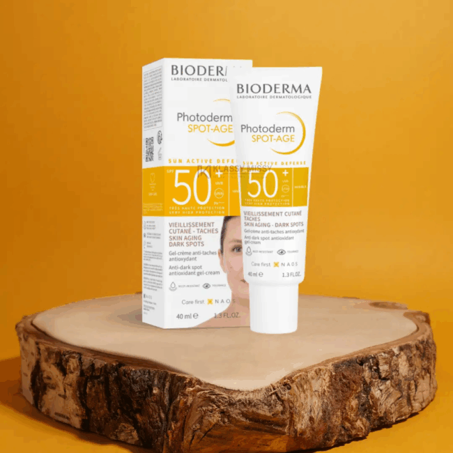 BIODERMA Photoderm Spot Age SPF50+ - Image 2
