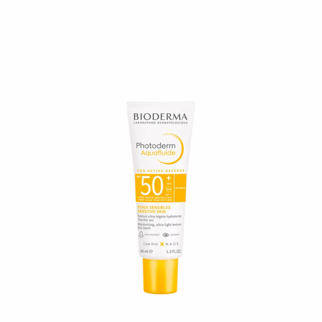 BIODERMA Photoderm Aquafluide SPF50+