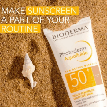BIODERMA Photoderm Aquafluide SPF50+ - Image 2