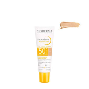 BIODERMA Photoderm Aquafluide SPF50+ - Image 3