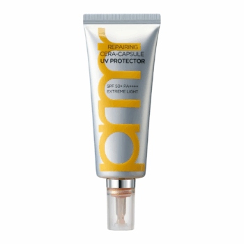Primera reparing ceracapsule UV protector 40 ml