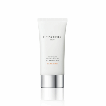 DONGINBI RED GINSENG SUNSCREEN CREAM MULTI PERFECTION SPF 50+ PA++++ 50ml