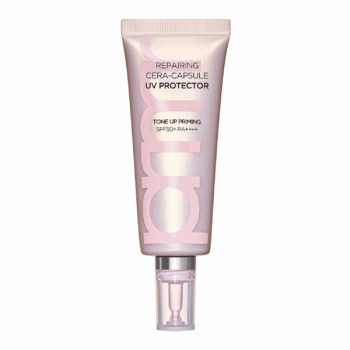 PRIMERA Repairing Cera-Capsule UV Protector Tone Up Priming 40 mL