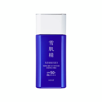 SEKKISEI SKINCARE UV Essence Milk 60g