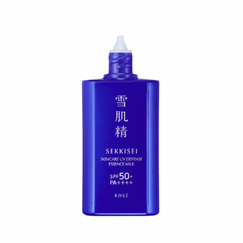 SEKKISEI SKINCARE UV Essence Milk 60g - Image 2