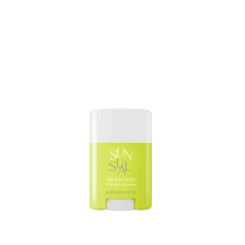 JUNG SAEM MOOL Sun-sual Ice Sun Stick 16 g