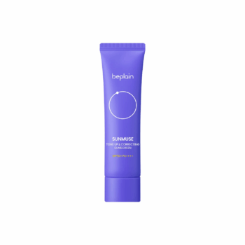 BEPLAIN Sunmuse Tone-Up & Correcting Sunscreen 50ml