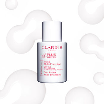CLARINS UV Plus SPF 50 - Translucent 50ml - Image 3