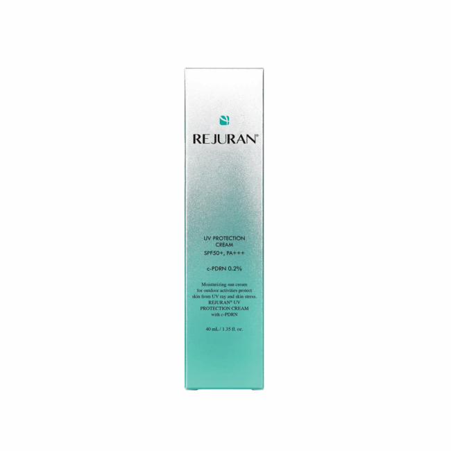 REJURAN UV Protection Cream 40ml - Image 2