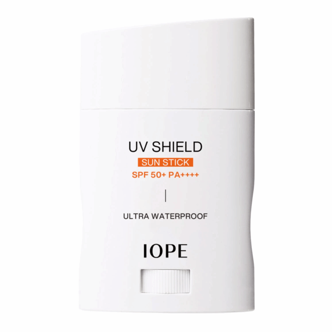 IOPE UV Shield Sun Stick 20 g