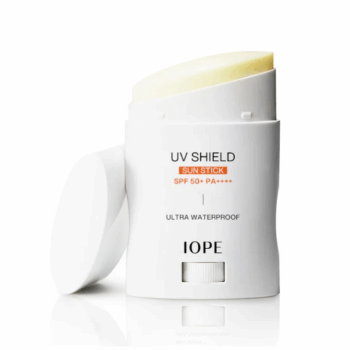 IOPE UV Shield Sun Stick 20 g - Image 2