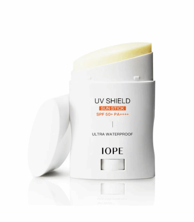 IOPE UV Shield Sun Stick 20 g - Image 2