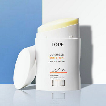 IOPE UV Shield Sun Stick 20 g - Image 3
