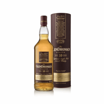 Glendronach 10years Old 1000ml