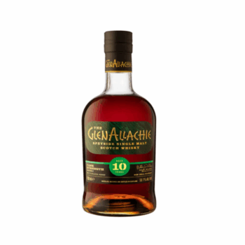 Glenallachie 10YO Cask Strength Batch 9 Single Malt 700ml