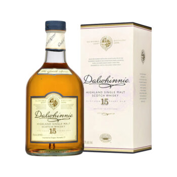 Dalwhinnie 15years 1000ml