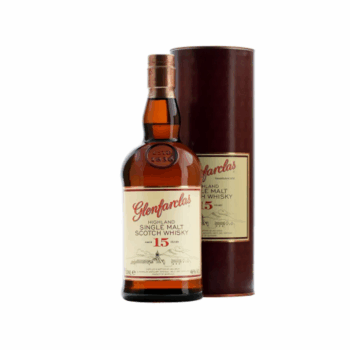 GLENFARCLAS  15years 700ml