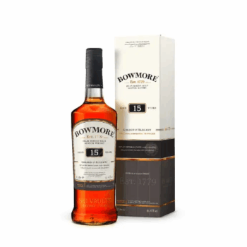 Bowmore 15years Old 1000ml