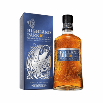 Highland Park 16years Eagle 700ml
