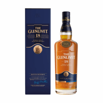 The Glenlivet 18YO 1000ml