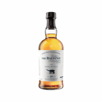 Balvenie 19 Week of Peat 700ml
