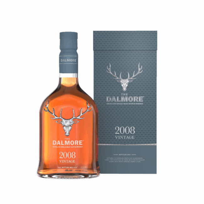 Dalmore 2008 Vintage 700ml