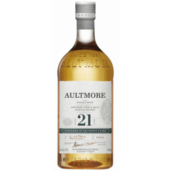 NEW AULTMORE 21Y (Calvados) 500ml