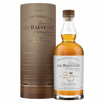 Balvenie 25y Rare Marriages 700ml