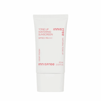 INNISFREE Tone Up Watering Sunscreen 60 mL