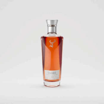 Glenfiddich 30 Time Series 700ml - Image 2