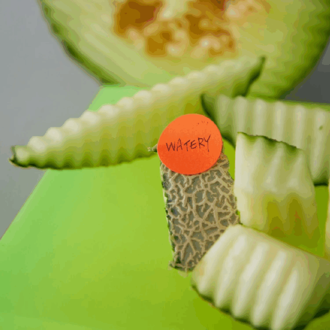 UGLYLOVELY MELON SUNSCREEN SPF50+ PA+++ 50ml - Image 3