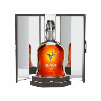 Dalmore 40YO 2024 Edition 700ml