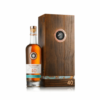 Fettercairn 40YO 700ml