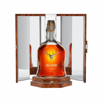 Dalmore 45YO 2024 Edition 700ml